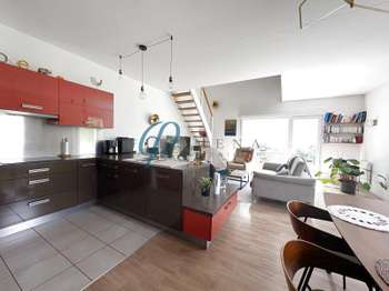 Vente Appartement 4 piècesNantes