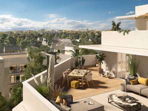 Vente Appartement 5 piècesNantes