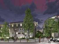 Vente appartement 5 pièces Vente appartement 5 pièces