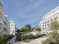 Vente appartement 5 pièces Vente appartement 5 pièces