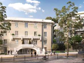 Vente Appartement 4 piècesNantes
