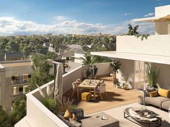 Vente Appartement 5 piècesNantes