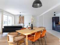 Vente appartement 5 pièces Vente appartement 5 pièces