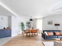 Vente appartement 5 pièces Vente appartement 5 pièces