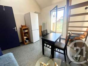 Vente Appartement 2 piècesNantes