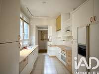 Vente appartement 7 pièces