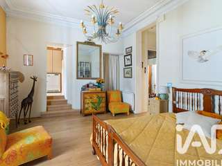 Vente appartement 7 pièces