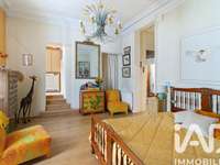 Vente appartement 7 pièces