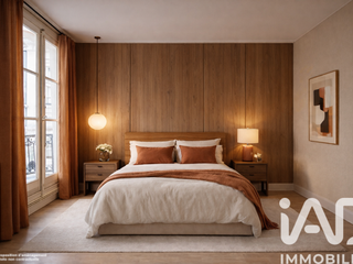 Vente appartement 7 pièces