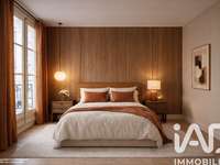 Vente appartement 7 pièces