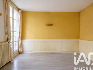 Vente appartement 7 pièces