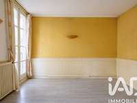 Vente appartement 7 pièces