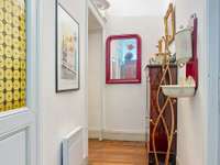 Vente appartement 7 pièces