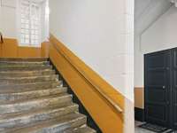 Vente appartement 7 pièces