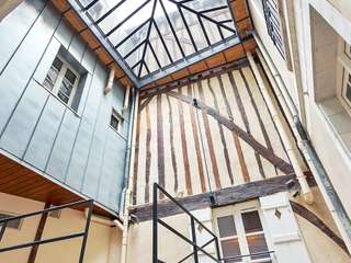 Vente appartement 7 pièces