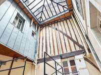 Vente appartement 7 pièces