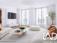 Vente appartement 7 pièces
