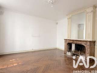 Vente appartement 7 pièces