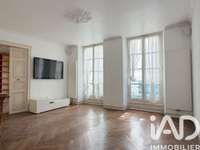 Vente appartement 7 pièces