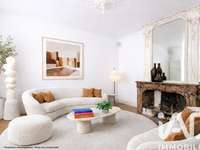 Vente appartement 7 pièces