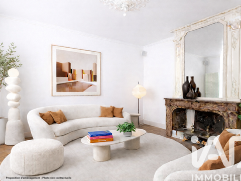 Vente appartement 7 pièces Vente appartement 7 pièces