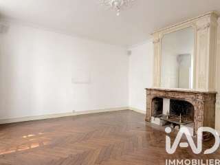 Vente appartement 7 pièces Vente appartement 7 pièces