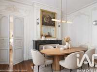Vente appartement 7 pièces