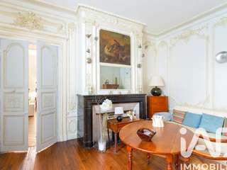 Vente appartement 7 pièces