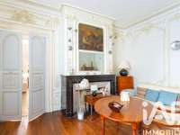 Vente appartement 7 pièces