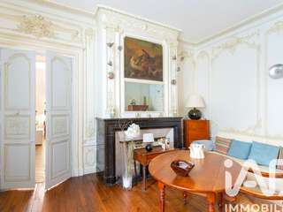 Vente appartement 7 pièces Vente appartement 7 pièces
