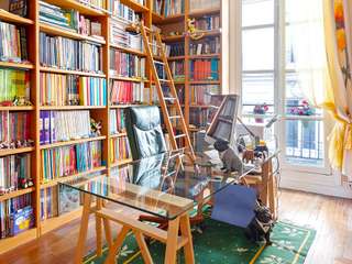 Vente appartement 7 pièces