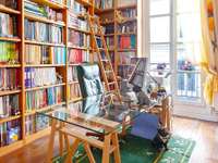 Vente appartement 7 pièces