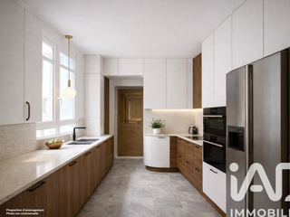 Vente appartement 7 pièces