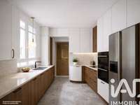 Vente appartement 7 pièces