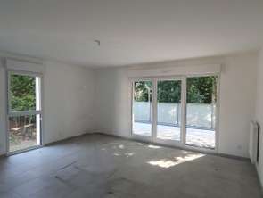 Vente Appartement 4 piècesNantes