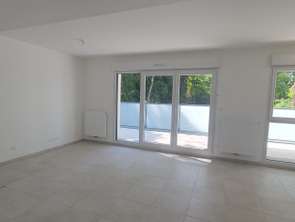 Vente Appartement 4 piècesNantes