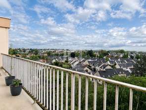 Vente Appartement 4 piècesNantes