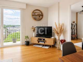 Vente appartement 4 pièces Vente appartement 4 pièces