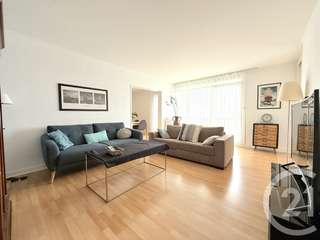 Vente appartement 5 pièces