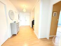 Vente appartement 5 pièces Vente appartement 5 pièces