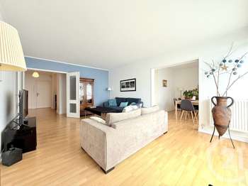 Vente appartement 5 pièces Vente appartement 5 pièces