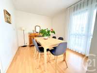 Vente appartement 5 pièces Vente appartement 5 pièces