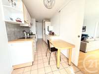 Vente appartement 5 pièces Vente appartement 5 pièces