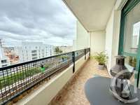 Vente appartement 5 pièces Vente appartement 5 pièces