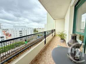 Vente Appartement 5 piècesNantes