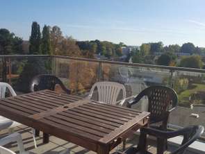 Vente Appartement 3 piècesNantes
