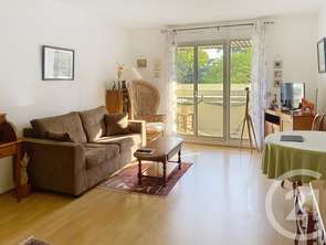 Vente Appartement 2 piècesNantes