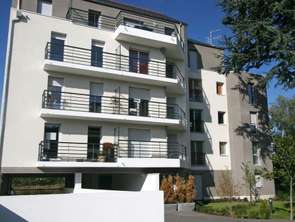 Vente Appartement 3 piècesNantes