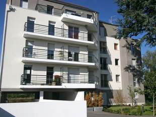 Photo Vente appartement Nantes