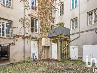 Vente appartement 5 pièces Vente appartement 5 pièces